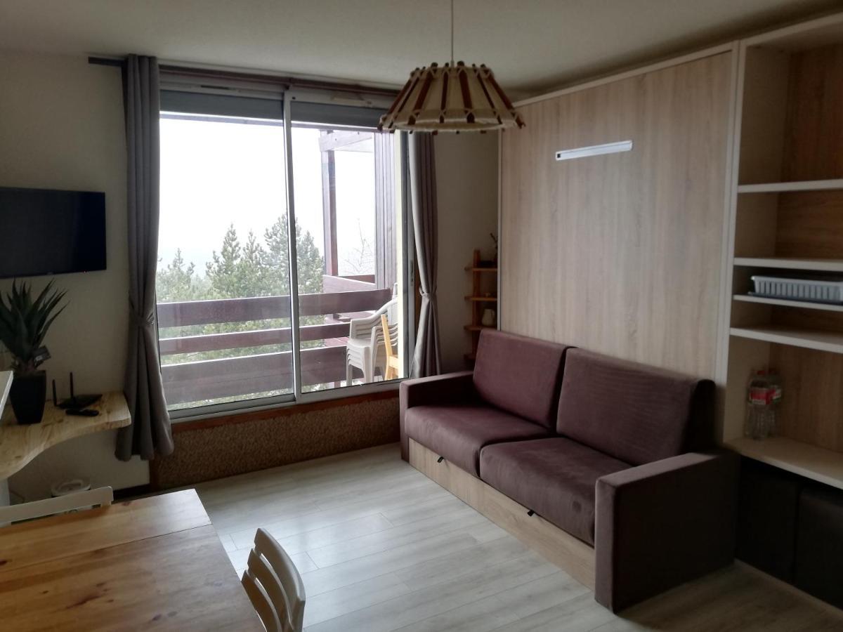 Studio Lupin Eyne Pied De Pistes Luaran gambar
